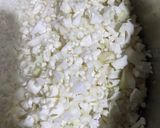 カリフラワー入りご飯作り方2写真