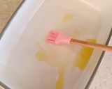 トマトとオリーブのフォカッチャ作り方10写真