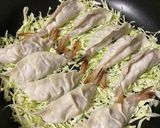 丸ごと1尾！エビ蒸し餃子作り方11写真