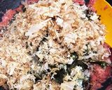 ルバーブと焼き海苔の佃煮！作り方7写真