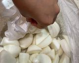 かぶピクルス作り方4写真