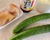 レンチンQちゃん作り方1写真