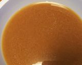 ビストロヌードル　簡単　味噌煮込みうどん作り方1写真