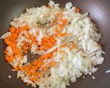 ソースが旨い♡豆腐ハンバーグ作り方2写真
