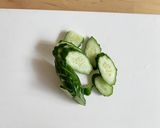 ワッパー風うま辛ホットサンド★手作りパテ作り方2写真