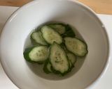 ワッパー風うま辛ホットサンド★手作りパテ作り方3写真