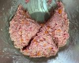 ソースが旨い♡豆腐ハンバーグ作り方4写真