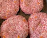ソースが旨い♡豆腐ハンバーグ作り方5写真