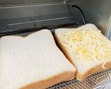 ワッパー風うま辛ホットサンド★手作りパテ作り方11写真