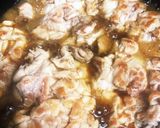 鳥ももの照り焼き　キャベツが旨い作り方3写真