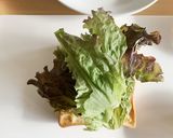 ワッパー風うま辛ホットサンド★手作りパテ作り方26写真