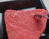 炊飯器で失敗なし!焼かないローストビーフ作り方1写真