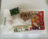 冷やしスンドゥブ作り方1写真