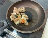 冷やしスンドゥブ作り方4写真