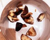タケノコの煮物作り方2写真