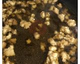 簡単きのことカボチャで作る☆肉じゃが風🌟作り方8写真