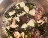 タケノコの煮物作り方7写真