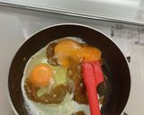 卵みそ作り方4写真