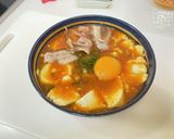 冷やしスンドゥブ作り方7写真