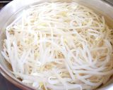 刻みネギたっぷり！もやしのナムル♪作り方3写真