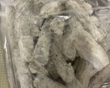 ごぼうのから揚げ☆作り方5写真