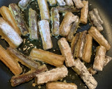 ごぼうのから揚げ☆作り方7写真