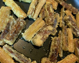 ごぼうのから揚げ☆作り方8写真