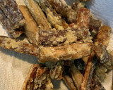 ごぼうのから揚げ☆作り方9写真