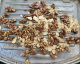 HMブラウニー『きのう何食べ』#60作り方1写真