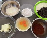 HMブラウニー『きのう何食べ』#60作り方2写真