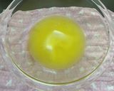 HMブラウニー『きのう何食べ』#60作り方5写真