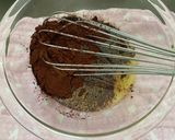 HMブラウニー『きのう何食べ』#60作り方6写真