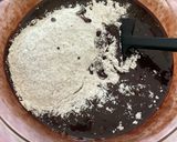 HMブラウニー『きのう何食べ』#60作り方8写真