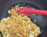 卵みそ作り方6写真