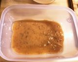 鶏むね肉の味噌マヨ漬け作り方4写真