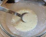 冷蔵庫の余り物で・お手軽コールスロー作り方4写真