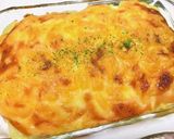 お魚メインの今夜の夕飯メニュー・ヘルシー作り方4写真