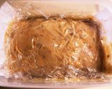 鶏むね肉の味噌マヨ漬け作り方6写真
