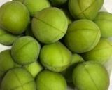 ばあばの簡単 梅の醤油漬け作り方1写真