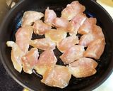 鶏むね肉の味噌マヨ漬け作り方7写真