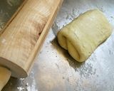 ベーコンとほうれん草としめじのキッシュ作り方4写真