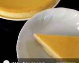 ホワイトチョコチーズケーキ作り方15写真