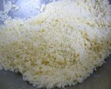 米粉で❤ころころチョコサンドクッキー作り方5写真