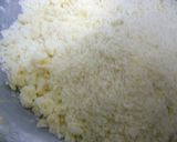 米粉で❤ころころチョコサンドクッキー作り方4写真
