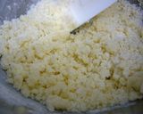 米粉で❤ころころチョコサンドクッキー作り方3写真