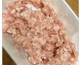 簡単きのことカボチャで作る☆肉じゃが風🌟作り方6写真