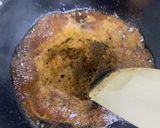 牛もも肉のステーキ作り方5写真