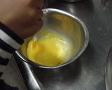 【一日分の野菜入り】かぼちゃのスコーン作り方2写真