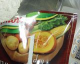 【一日分の野菜入り】かぼちゃのスコーン作り方3写真