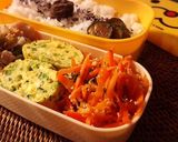 レンチン3分で簡単!にんじんのタラコ和え作り方5写真